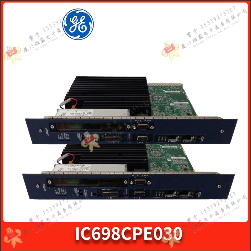GE   IC660SLA020   输入模块  全新正品