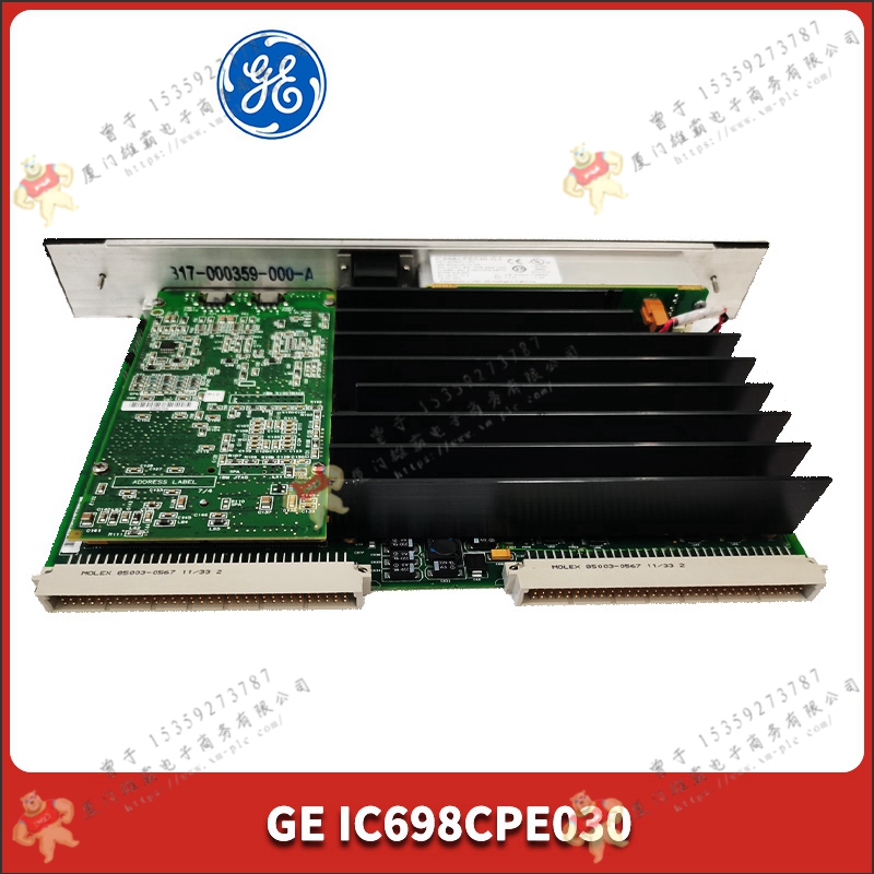 GE   IC660SLA024   输入模块  全新正品