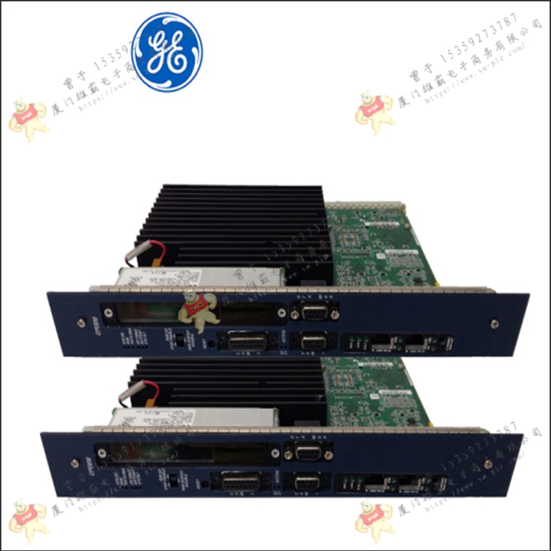GE IC660TBD022 输入模块 全新正品