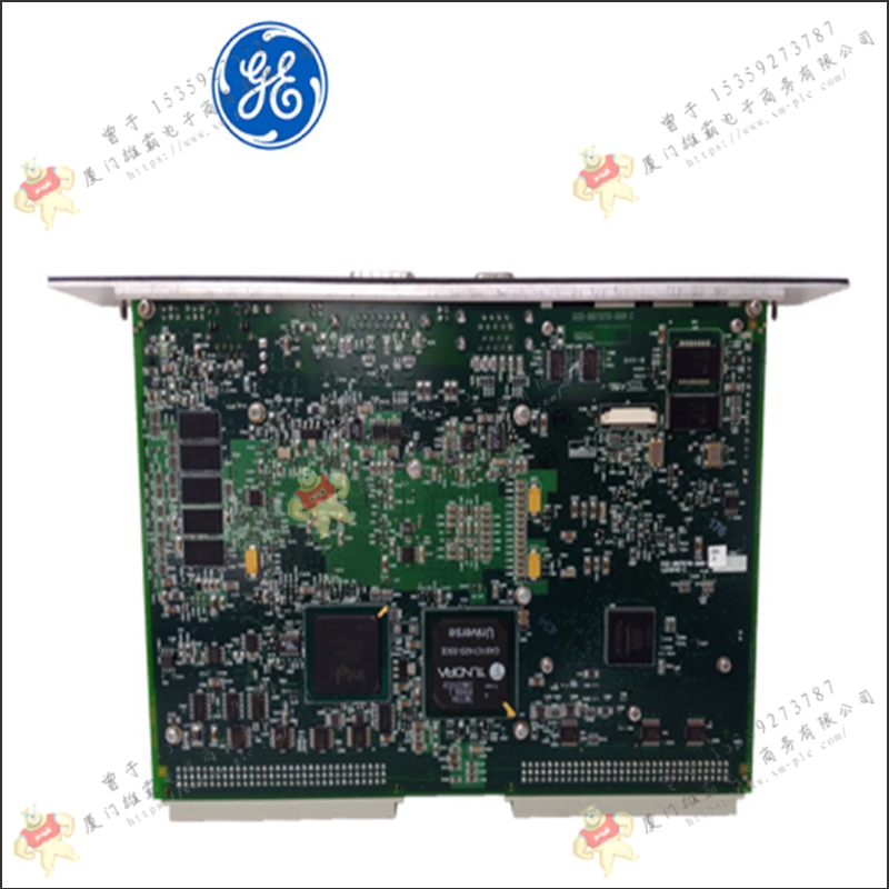 GE IC660TBA023 输入模块 全新正品