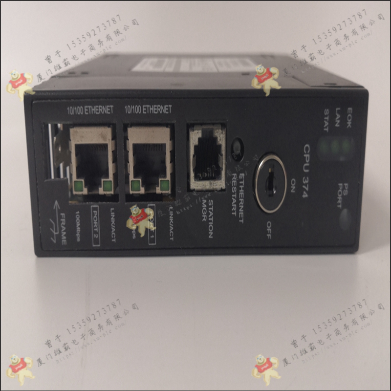 GE IC660TBD025 输入模块 全新正品