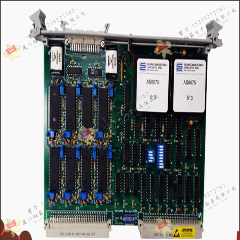 GE IC670CBL004 输入模块 全新正品