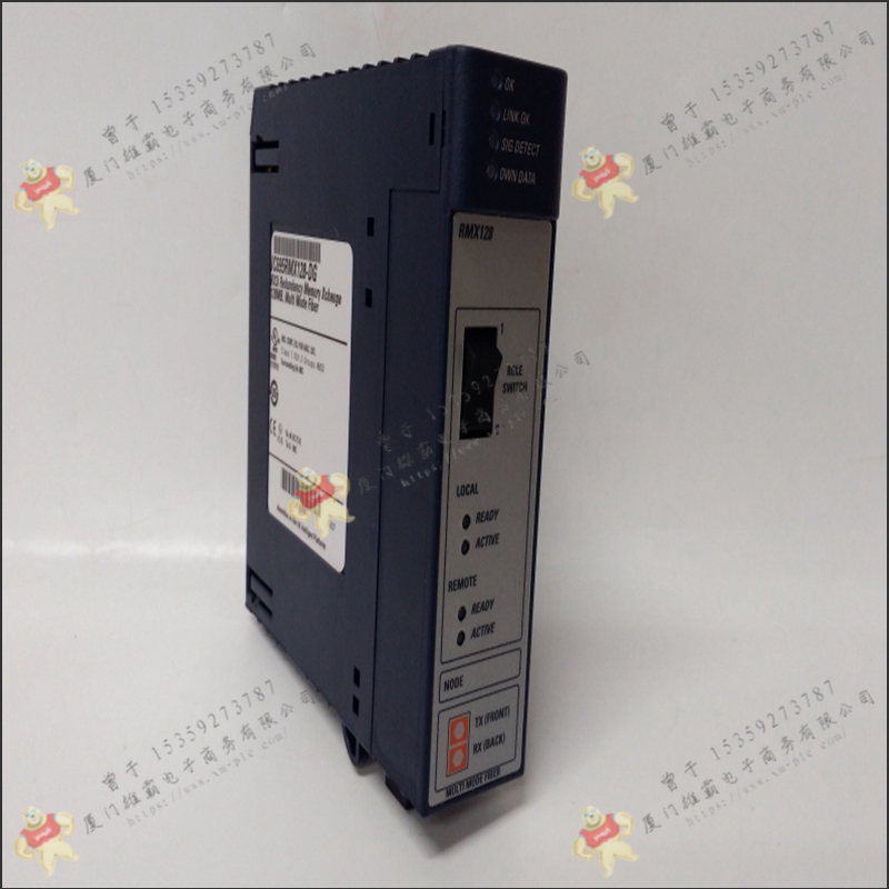 GE IC670CHS003 输入模块 全新正品