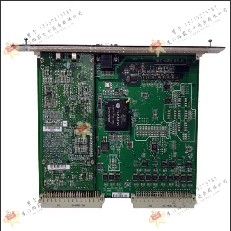 GE IC670GBI002 输入模块 全新正品