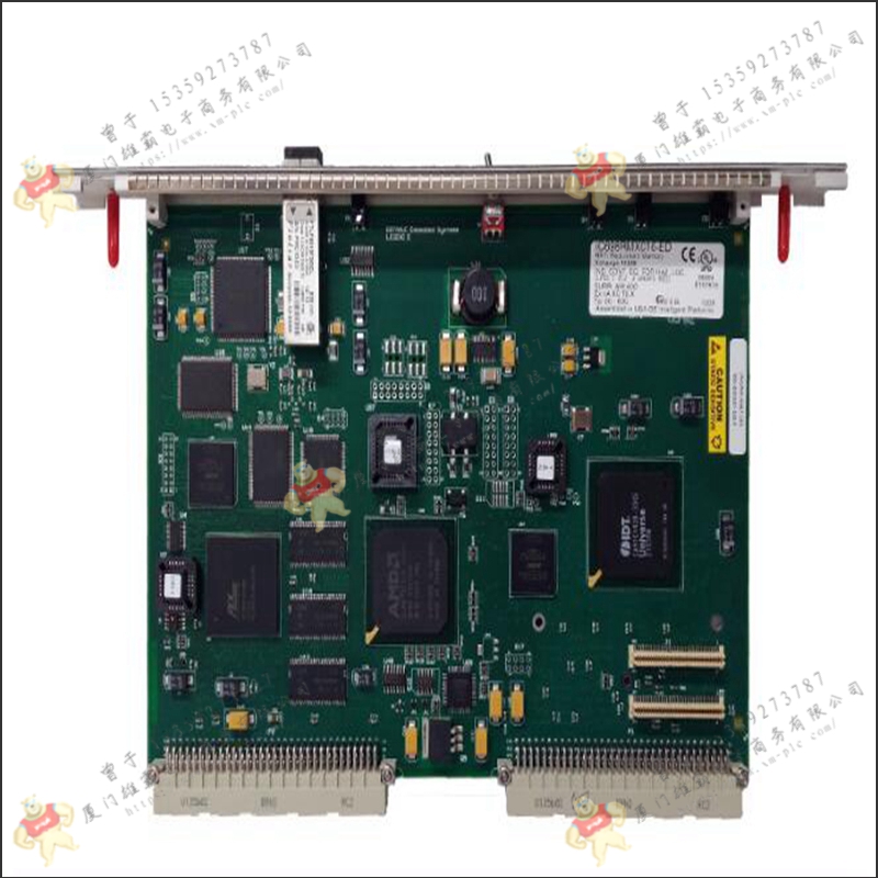 GE   IC670MDL241J    输入模块  全新正品
