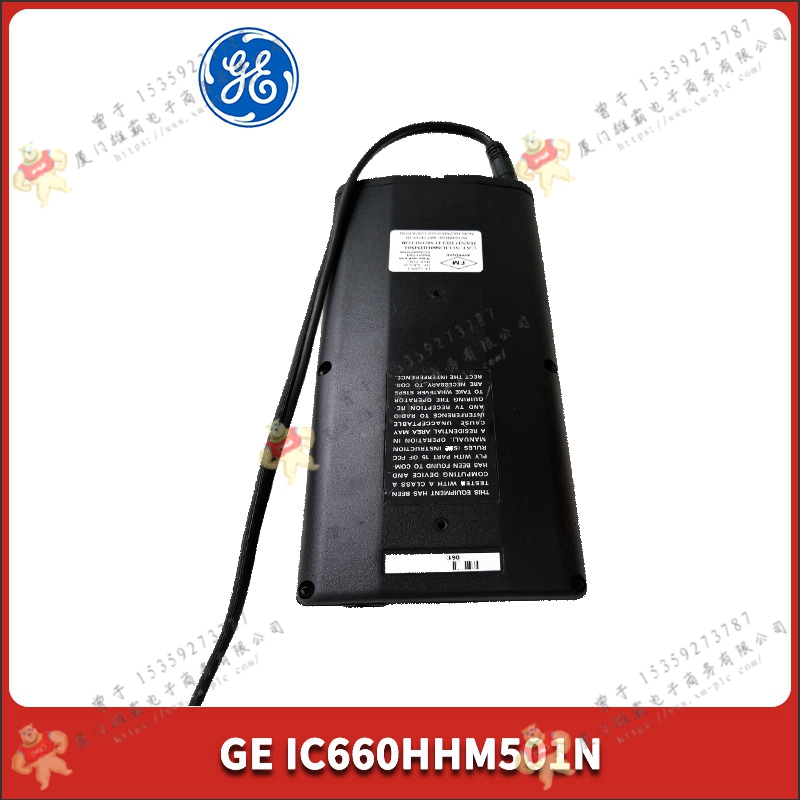 GE   IC670MDL641RR    输入模块  全新正品