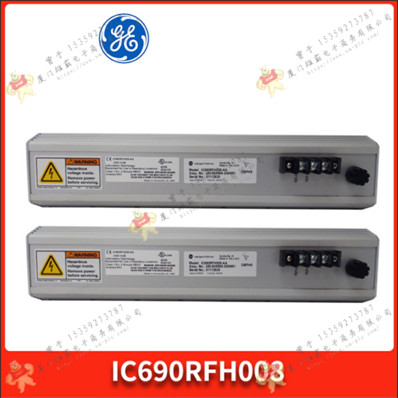 GE   IC670MDL642RR    输入模块  全新正品