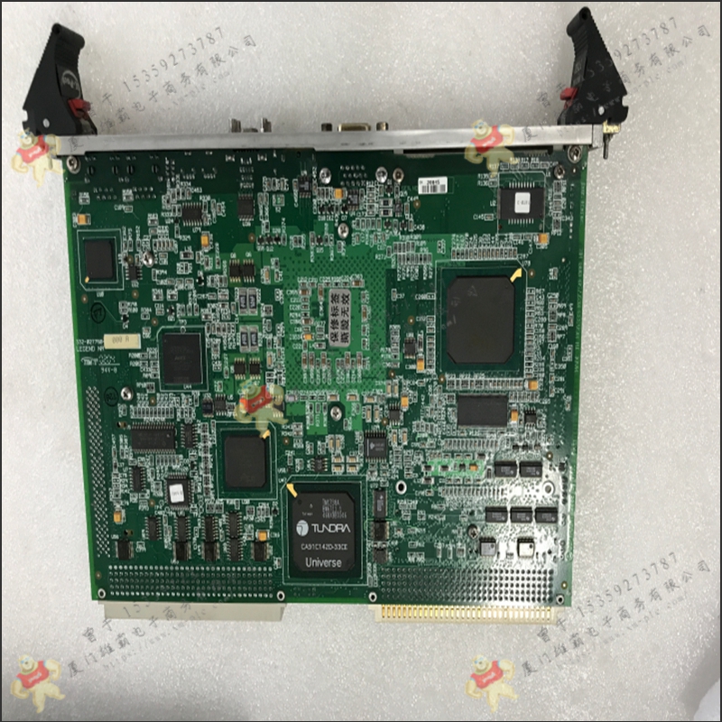 GE   IC670MDL730RR    输入模块  全新正品