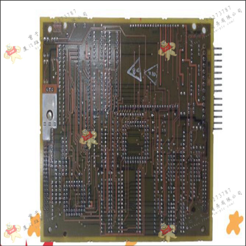 GE IC670MDL742RR 输入模块 全新正品