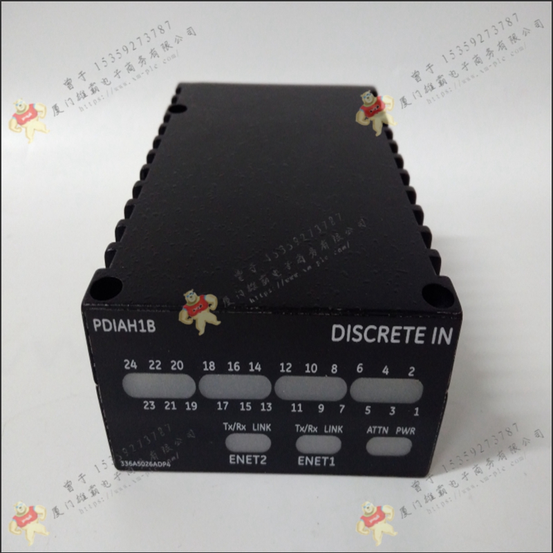 GE IC670MDL930RR 输入模块 全新正品