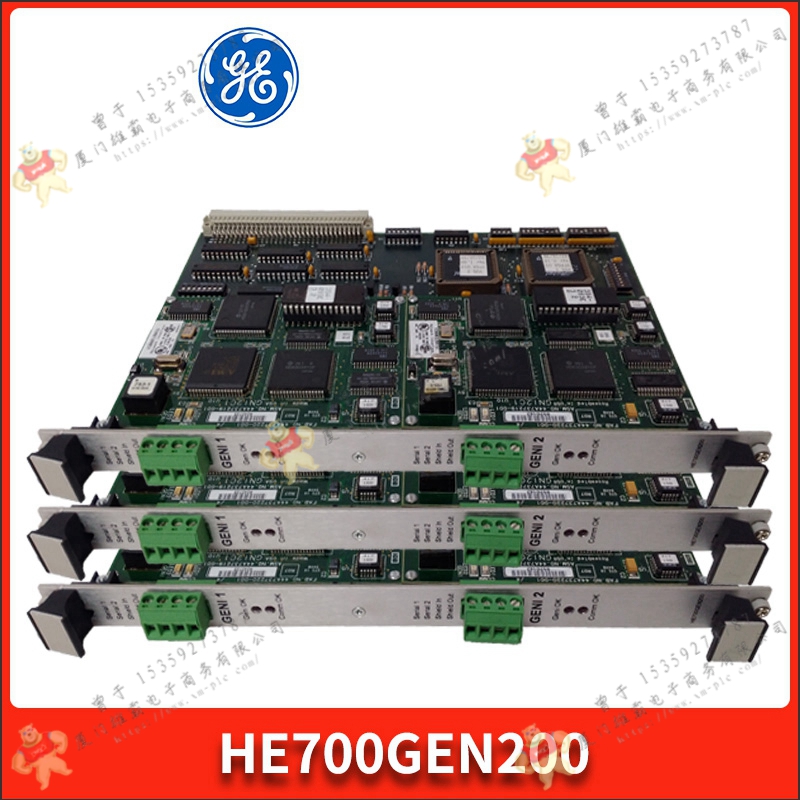GE IC675GSD001 输入模块 全新正品