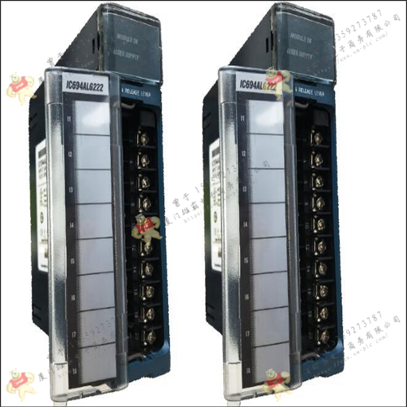 GE IC675PCB010 输入模块 全新正品