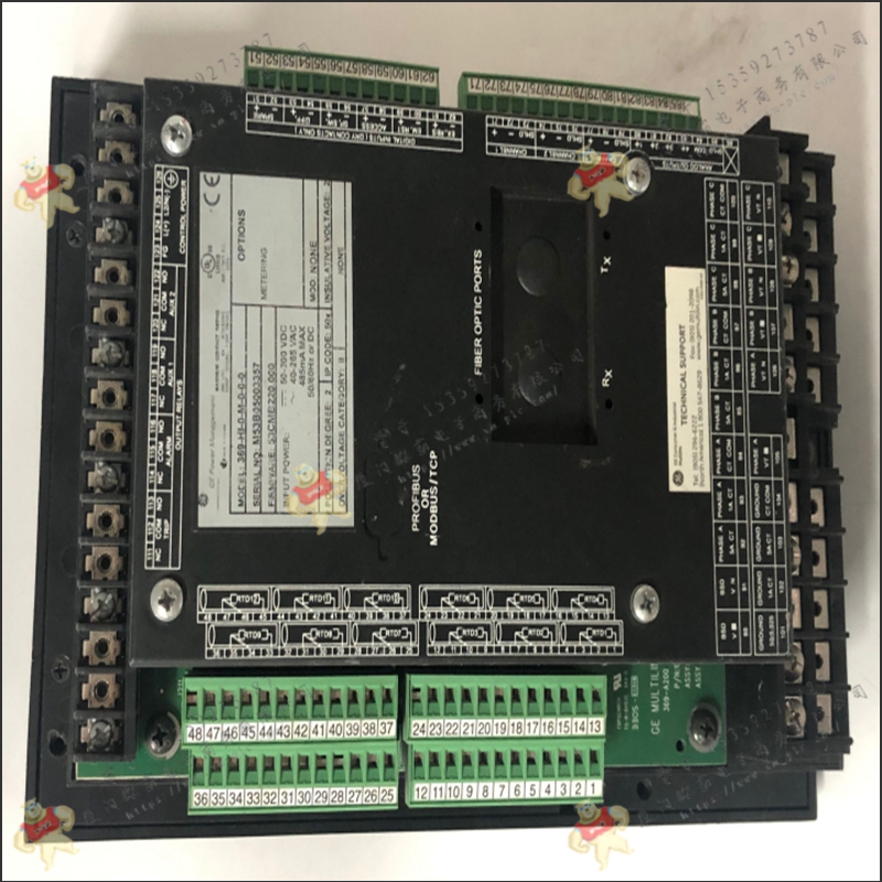 GE IC676CBLPBB010 PLC模块 全新正品