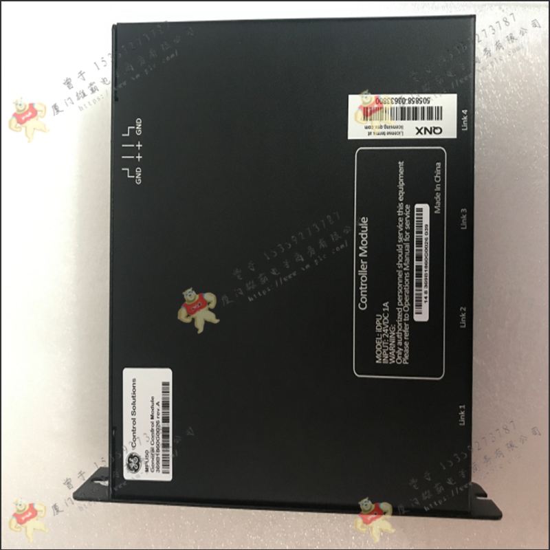 GE IC676CBLPBM100 PLC模块 全新正品