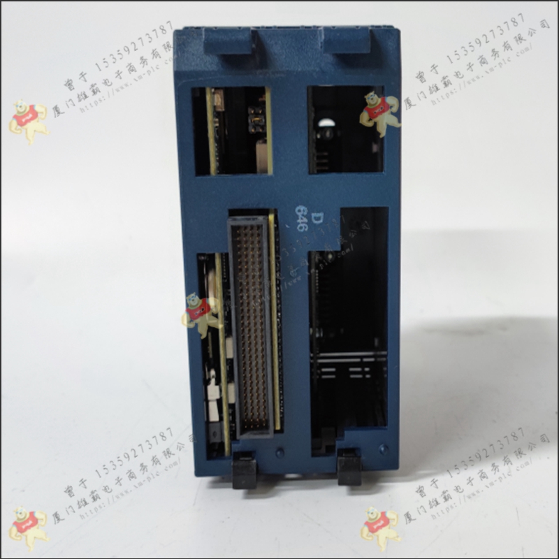 GE   IC677ABI004    PLC模块   全新正品