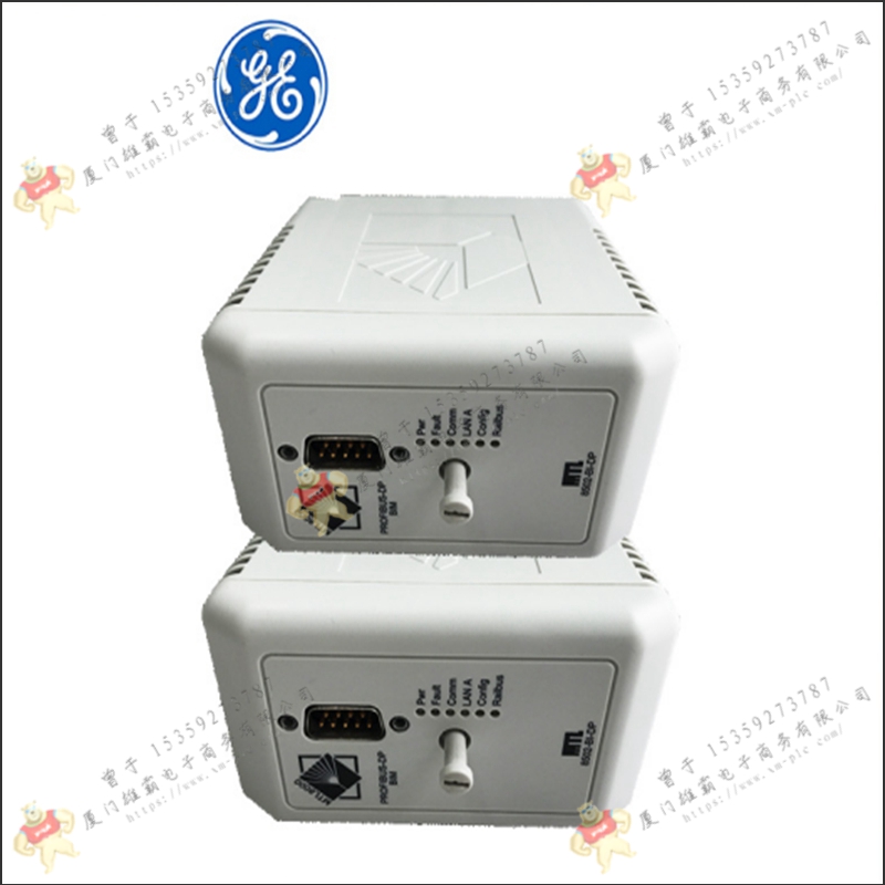 GE   IC677PBI001    PLC模块   全新正品