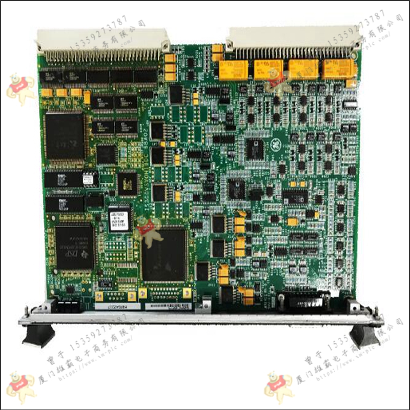 GE   IC687BEM713    PLC模块   全新正品