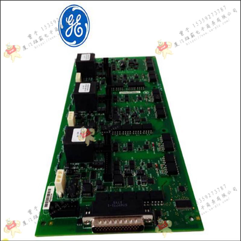 GE   IC687BEM713B    PLC模块   全新正品