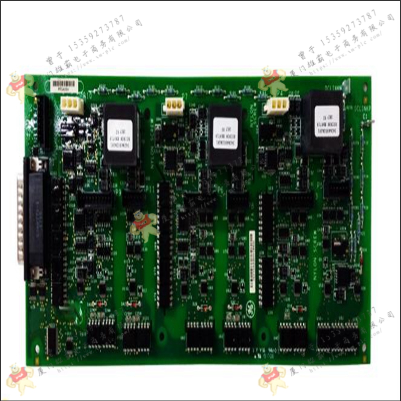 GE   IC687BEM731    PLC模块   全新正品