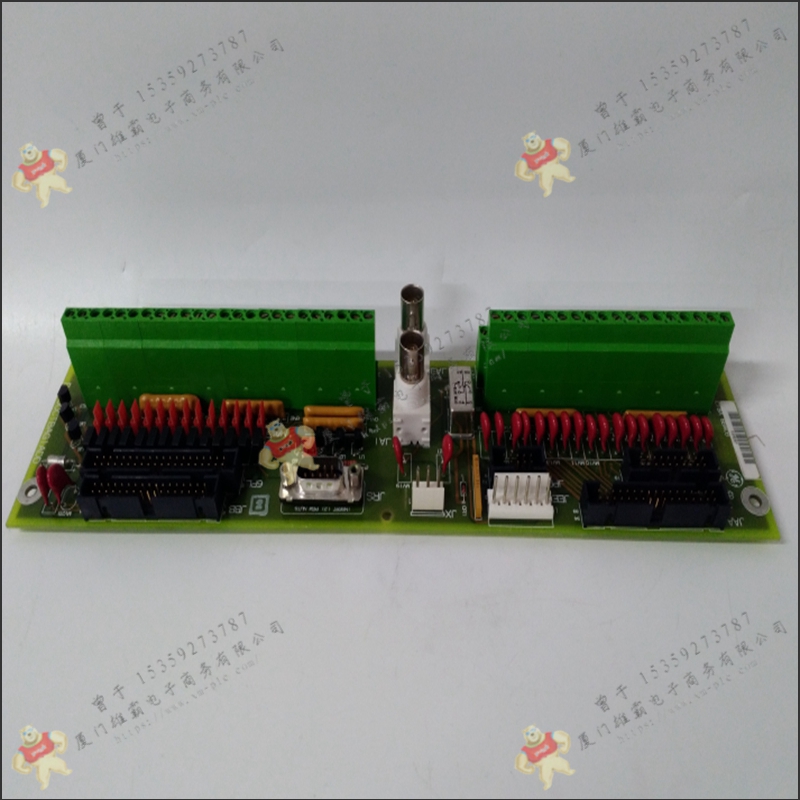 GE   IC690ACC903    PLC模块   全新正品
