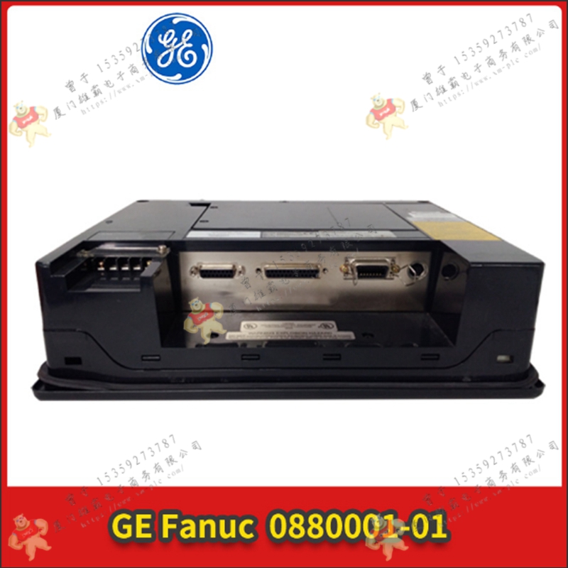 GE   IC690CBL003    PLC模块   全新正品