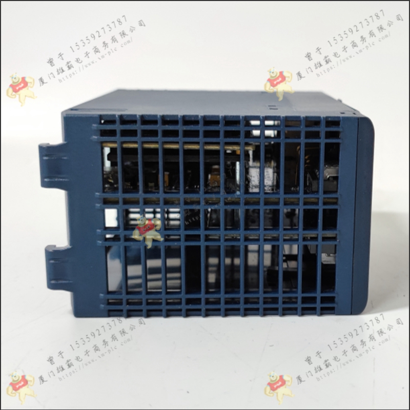 GE   IC693MDL660    PLC模块   全新正品