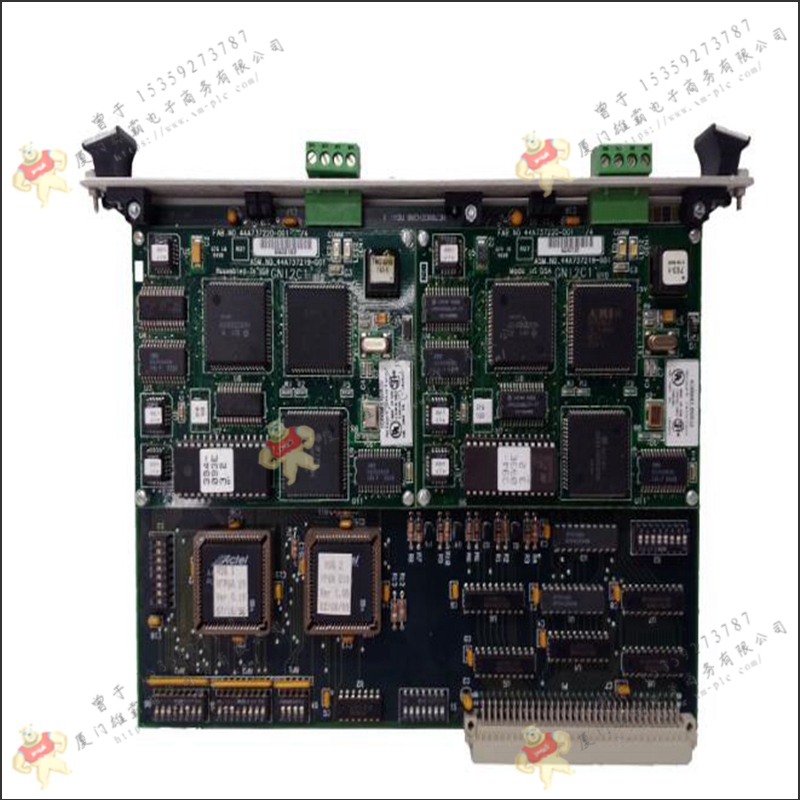 GE   IC693MDL731    PLC模块   全新正品