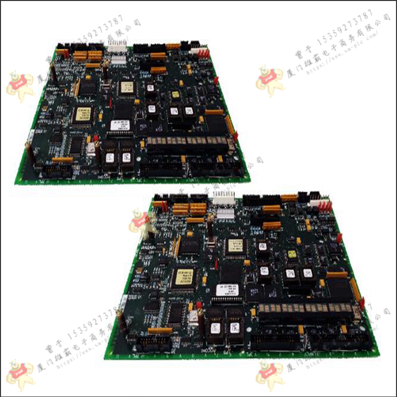 GE   IC693MDL734    PLC模块   全新正品