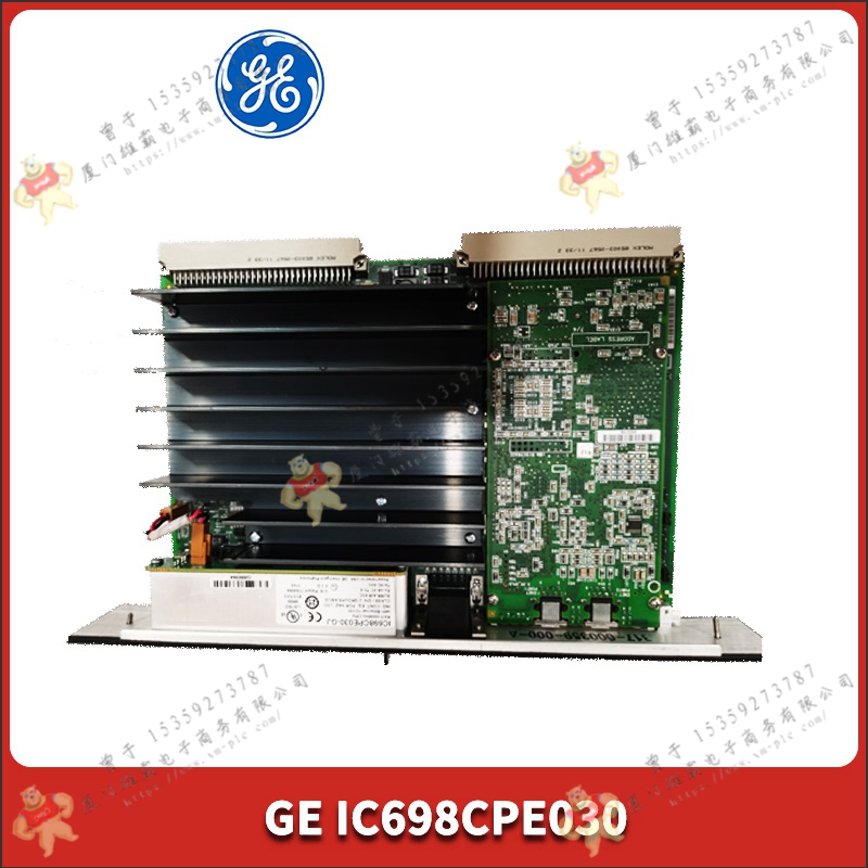 GE   IC693MDL740LT    PLC模块   全新正品