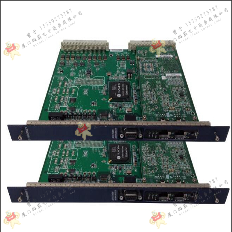 GE   IC693MDL930RR    PLC控制系统