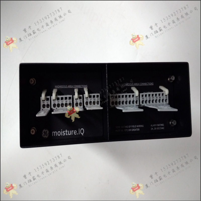 GE   IC693PCM300LT    PLC控制系统