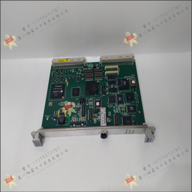 GE   IC694ALG223CA    PLC控制系统