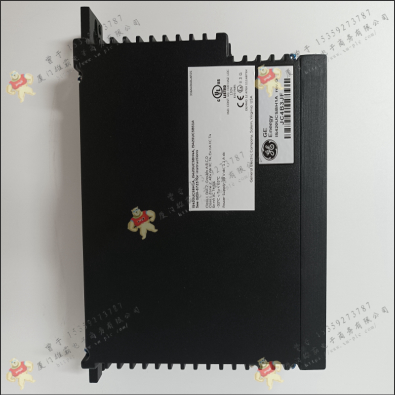 GE   IC694ALG233LT    PLC控制系统