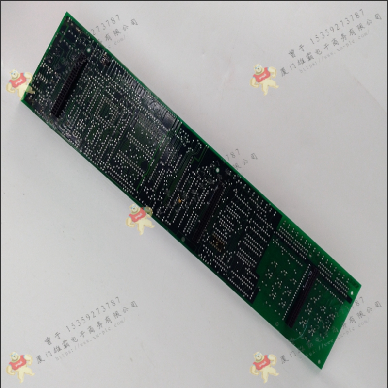 GE   IC694ALG542    PLC控制系统