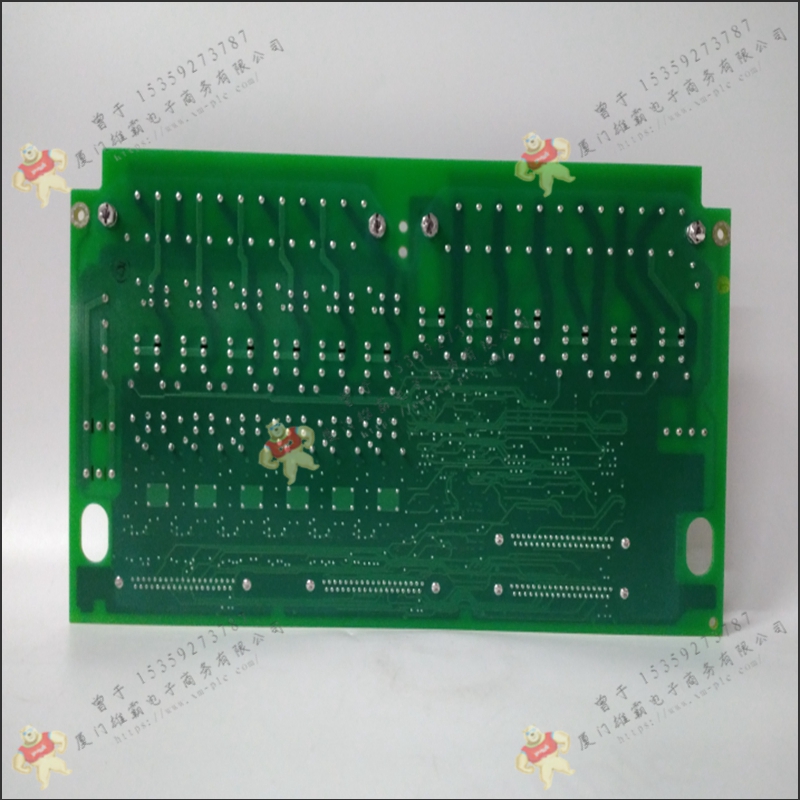 GE   IC694BEM320    PLC控制系统