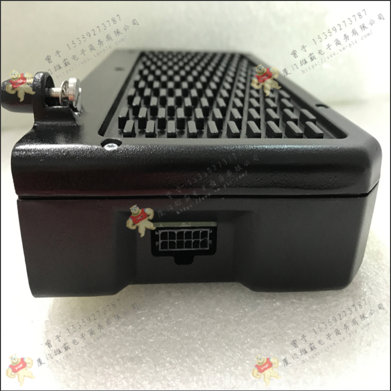 GE   IC694MDL231    PLC控制系统