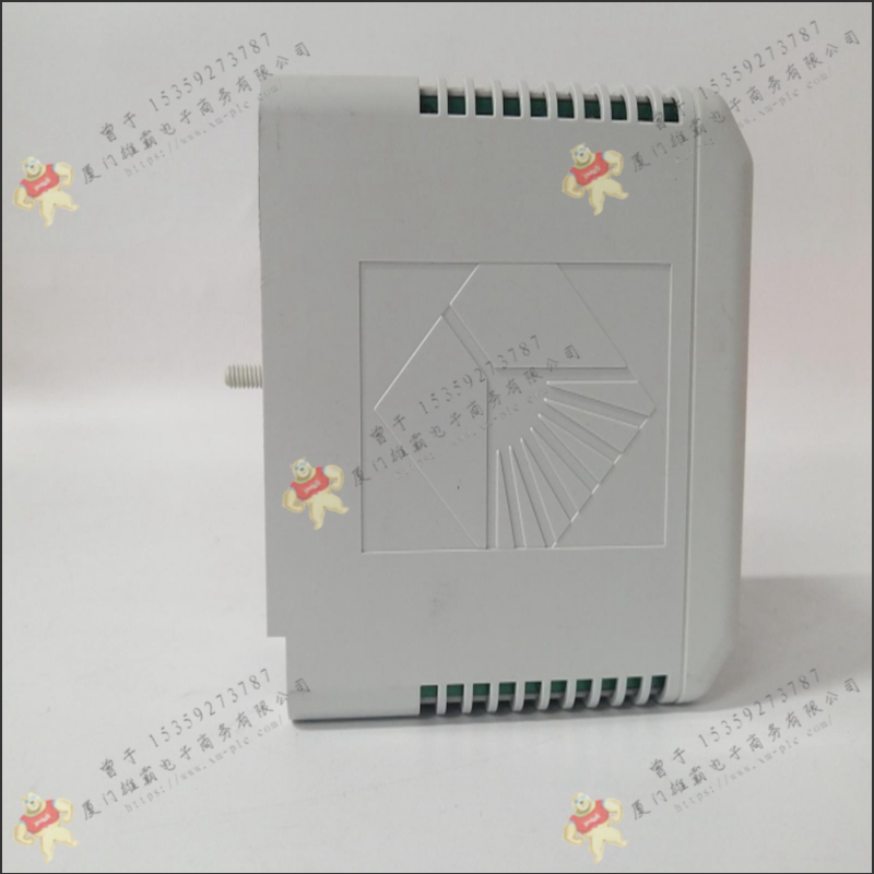 GE   IC694MDL645    PLC控制系统