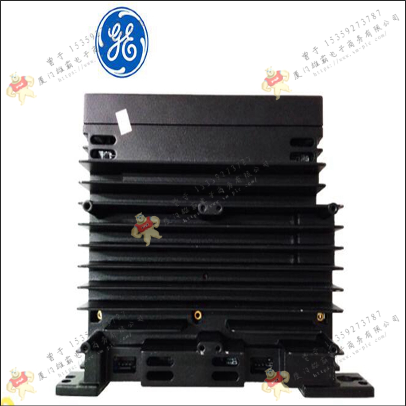 GE   IC694MDL742LT    PLC控制系统