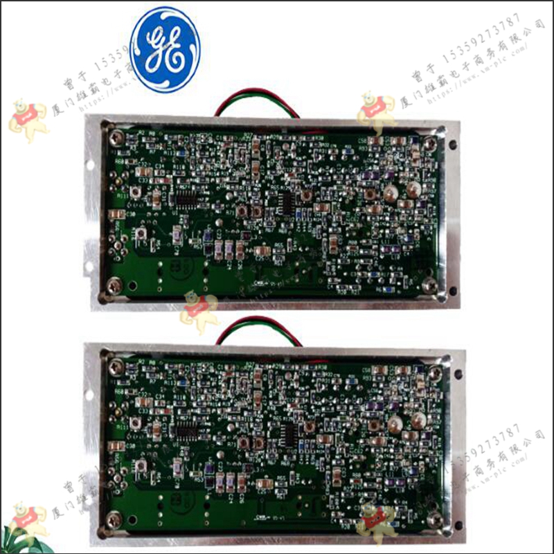 GE   IC694MDL752CA    PLC控制系统