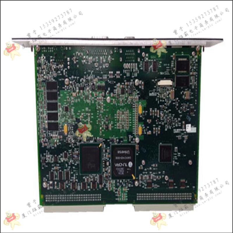 GE   IC697ALG445    PLC控制系统