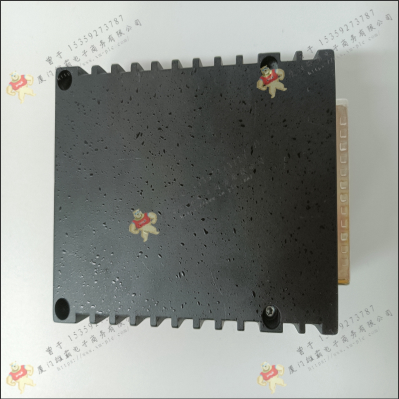 GE   IC697CHS783RR    PLC控制系统