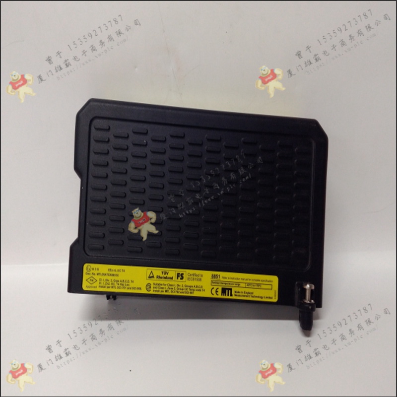 GE   IC697CHS790RR    PLC控制系统