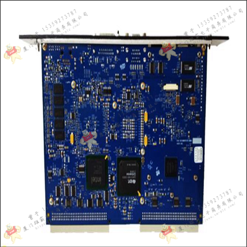 GE   IC697CMM742   90-70 系列通信模块