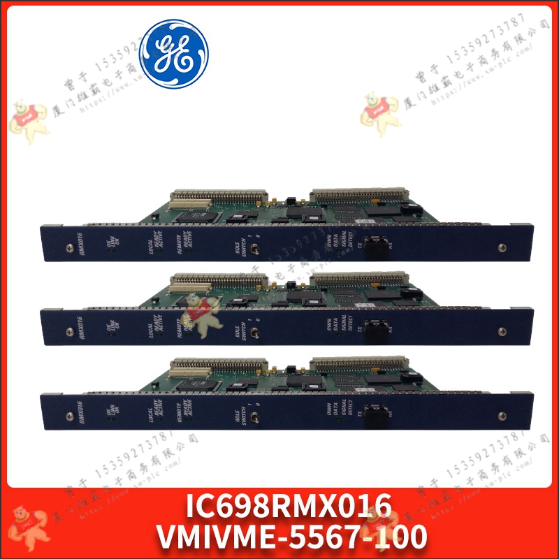 GE   IC697CPM790-GD   90-70 系列通信模块