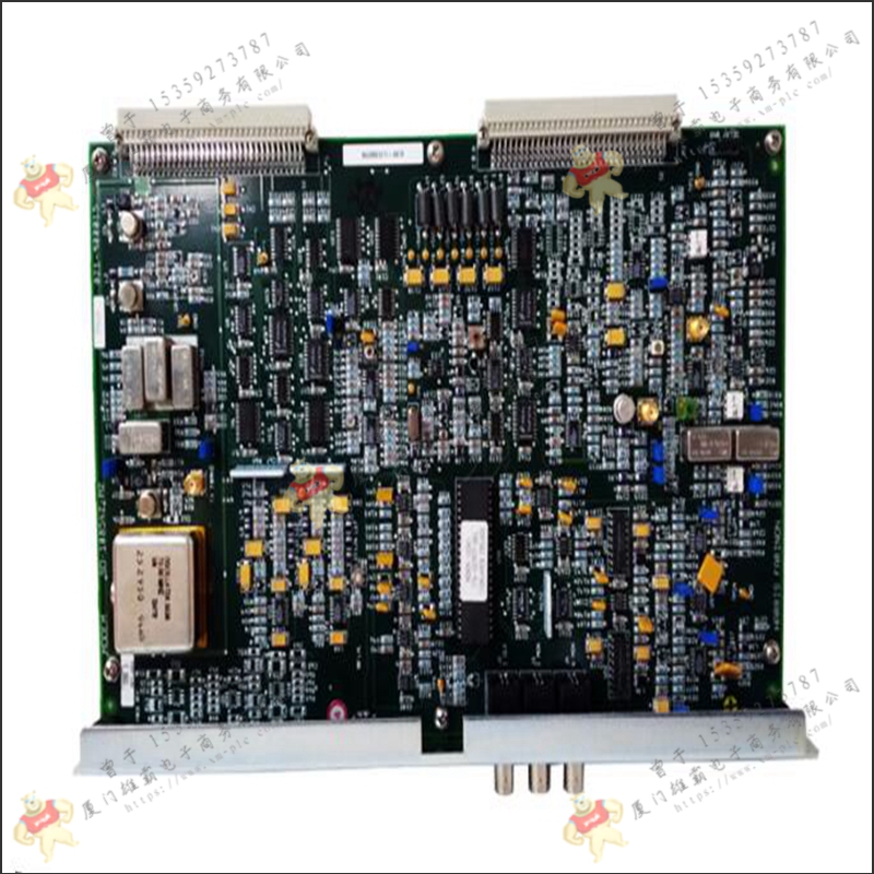GE   IC697CPU781RR   通信模块  欧美进口