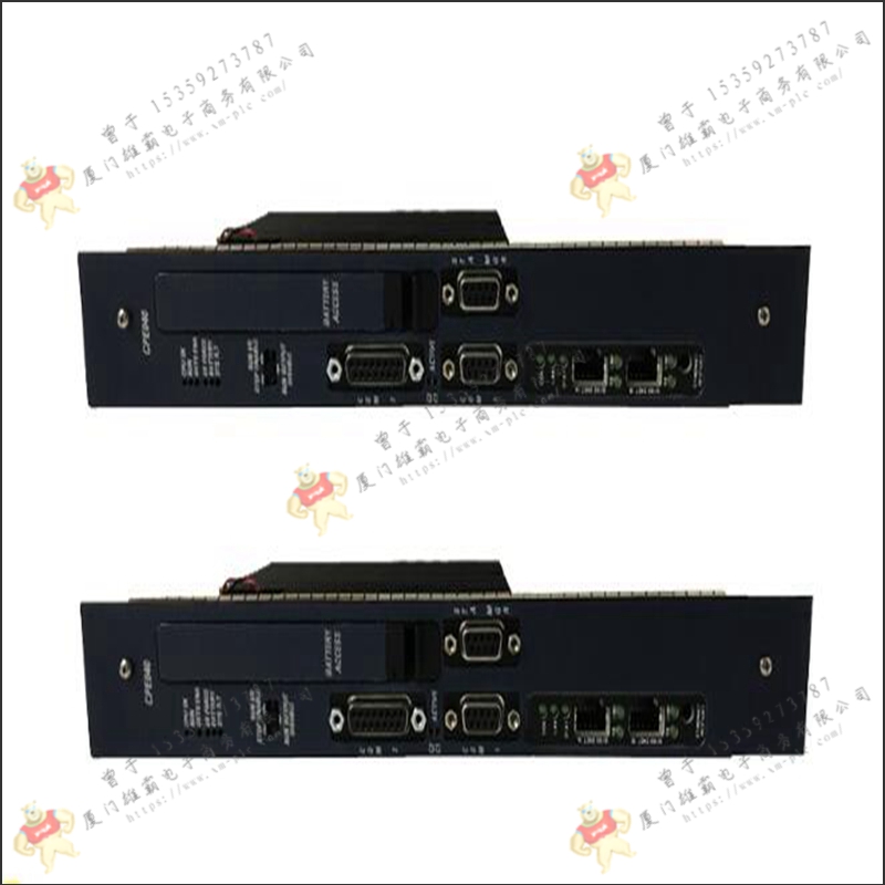 GE   IC697CPX935   通信模块  欧美进口