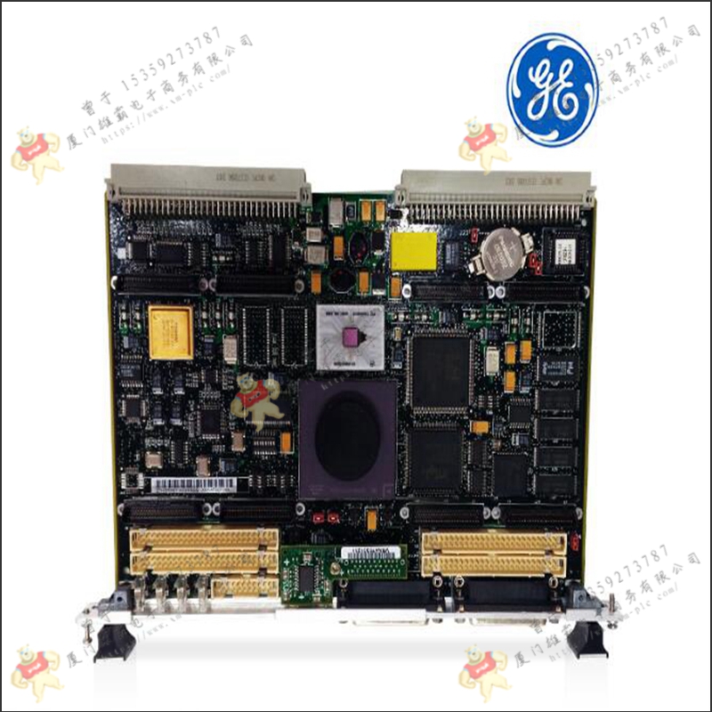 GE   IC697GDS701   通信模块  欧美进口