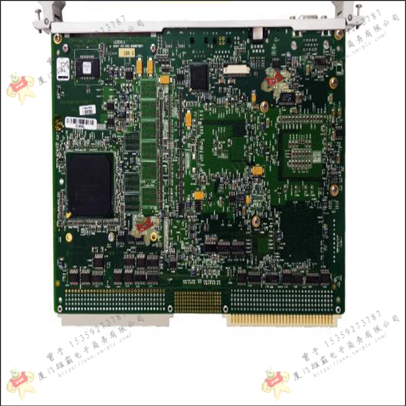 GE   IC697LBR701   通信模块  欧美进口