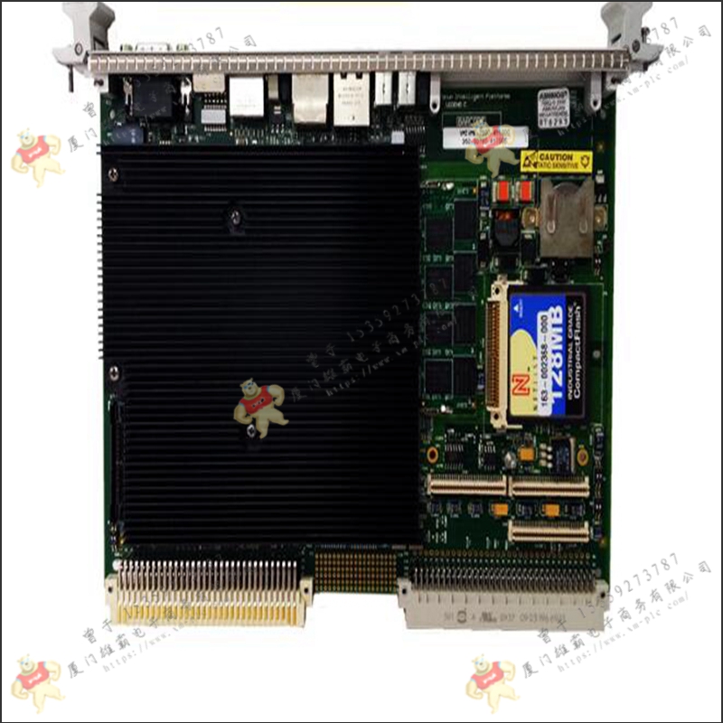 GE   IC697HSC700RR   通信模块  欧美进口