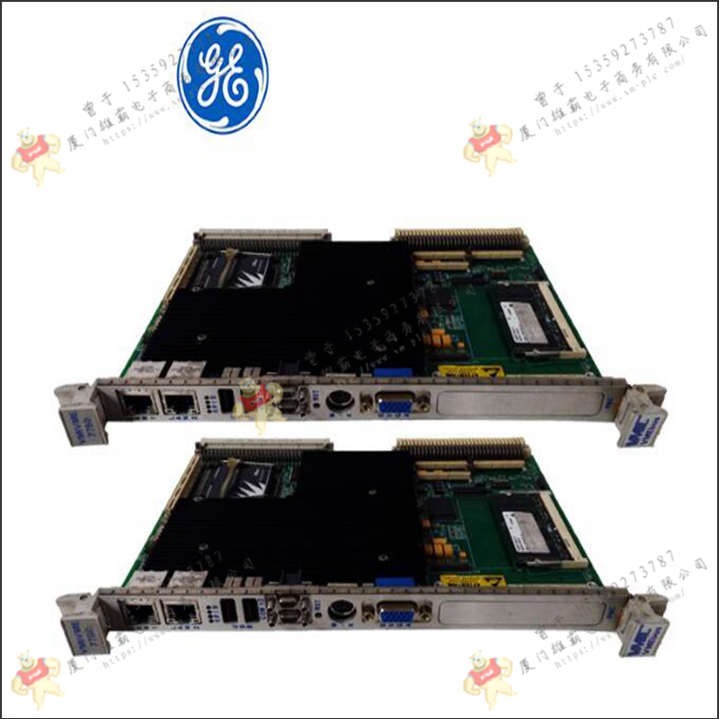 GE   IC697MDL254   离散输入模块